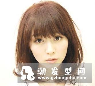 发型护理打理不同长度的头发怎么打理好看?