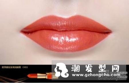 栗色显皮肤白吗 和咖啡色的区别