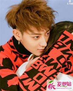 男生烫头发后 蓬松头发怎么护理