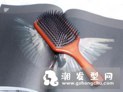 Aveda梳子是哪国的