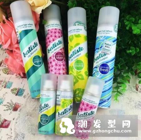 洗发水不能含什么成分怎么看 洗发水硅油是什么成分