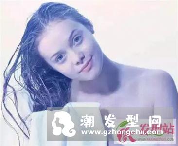 9个虐待头发的坏习惯 你中了几个