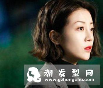 我站在桥上看风景李溪芮发型叫什么 萧水光剧照介绍