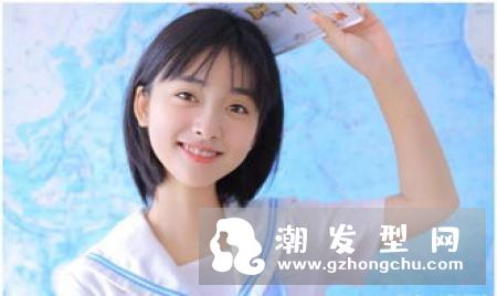 致我们单纯的小美好陈小希沈月的发型是什么 同款怎么弄