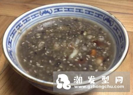 掉头发吃什么好 有助于预防和治疗脱发的食物