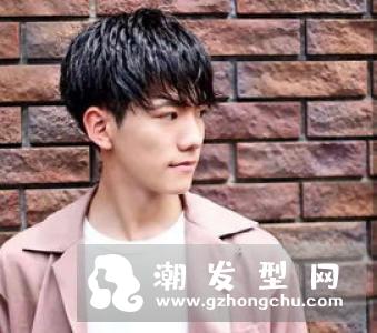 男生短头发怎么烫好看 人气最高的五款男生烫发发型
