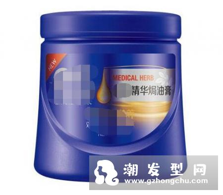焗油膏和发膜的区别在哪里 焗油膏的正确用法你知道吗