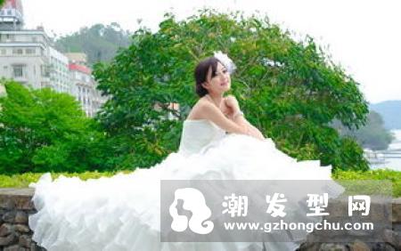 女生剪什么短发最好看 高层次切短发人气最高！