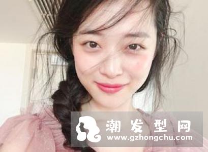 细软发剪短，粗硬发做出平顺感 注意这个剪发关键换发型再也不失望！
