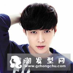 适合秋冬的棕色系发型图片2018 发色有哪些