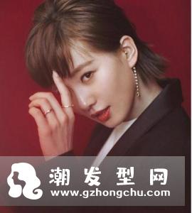小豆棕是什么颜色 刘诗诗同款发色图片介绍