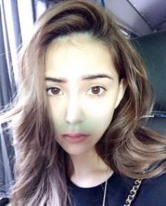 韩国女星同款懒卷发 “睡不醒”卷性感风十足