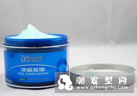 发膜和焗油膏的区别 发膜和焗油膏的正确用法