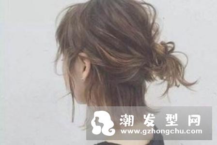 半丸子头适合什么脸型 这些脸型扎起来都好看