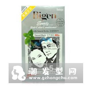 日本染发剂染发膏品牌排行榜 这些品牌你都与接触过吗