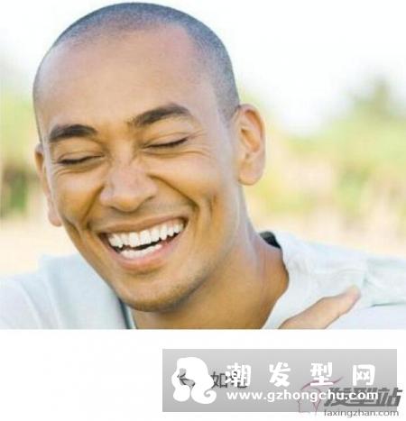 脱发的人更长寿？网友：我秃我长寿！又想骗我脱发？