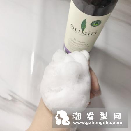 无硅油洗发水排行榜 各国网红洗发水深度测评