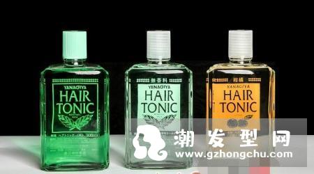 柳屋生发水真的生发吗 柳屋生发水的成分分析