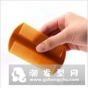 英国kent梳子如何挑选 不同型号功能大不一样