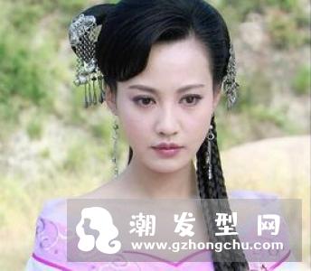 长脸适合什么短发 高颜值短发塑造“网红”