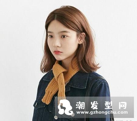 春节流行什么发型和颜色 好看的发型推荐