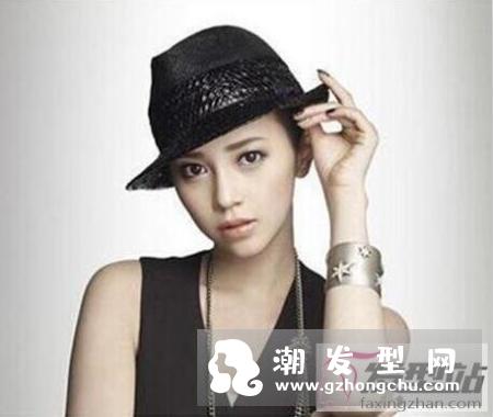 女生寸头超短发发型 帅气寸头彰显个性时尚