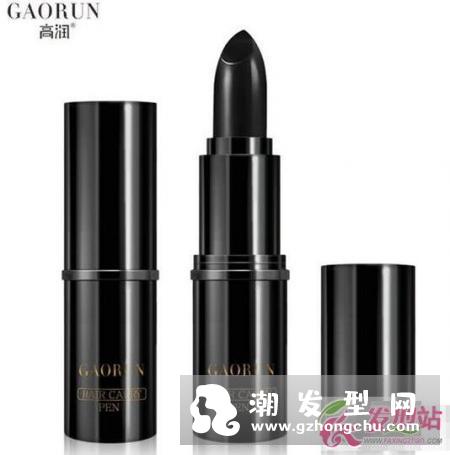 口红式染发笔哪个牌子的好 简单又实用的染发笔盘点