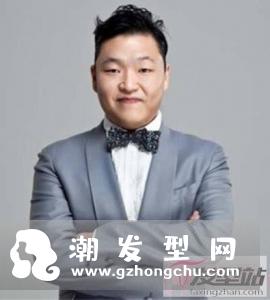 胖男生适合的发型 清爽酷炫重塑自信