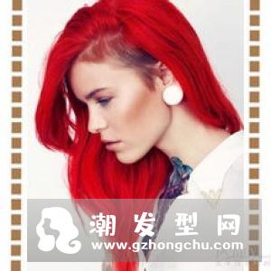 染发后狂掉色？ 染发后护理方法