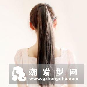 拉直头发多久可以扎头发 多久可以怀孕
