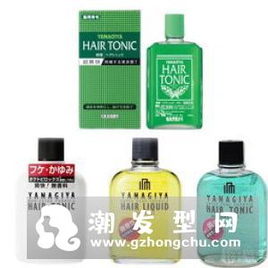 柳屋生发水真的生发吗 柳屋生发水的成分分析