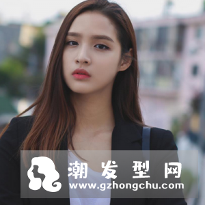 暖棕色适合长发吗 和冷棕色有什么区别