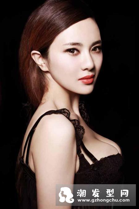 女生今年必火的短发款式 女星们都剪了你还在犹豫？