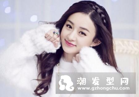 佛系发型是什么样的怎么设计 怎么护发