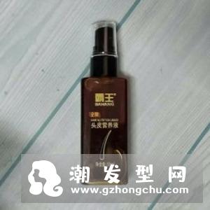 霸王育发液有用吗有没有副作用 霸王育发液使用方法产品介绍
