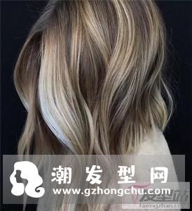 2018年最流行的短卷发 欧美风线条卷lob太好看了