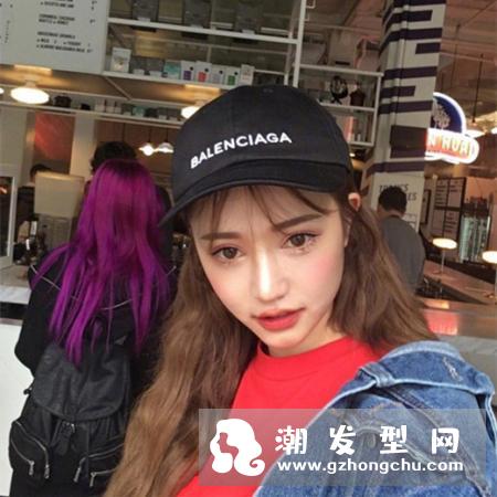 春节流行什么发型和颜色 好看的发型推荐