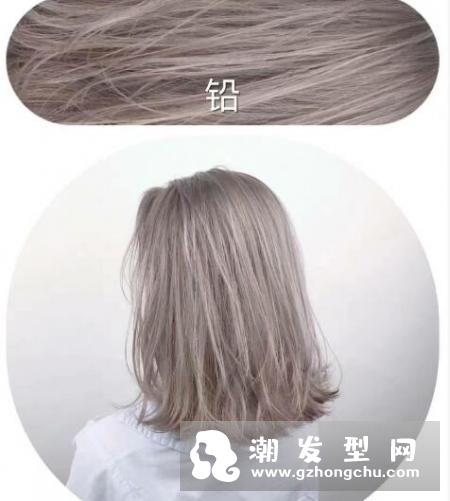 正常的染发成本大约是多少钱 自己染头发和去理发店染发有什么不同