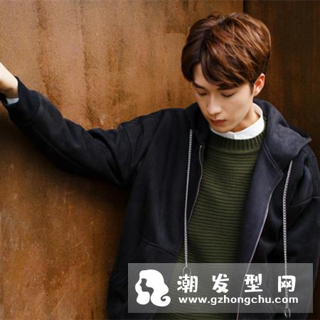 男生最新发型图片 潮流发型4大款来袭