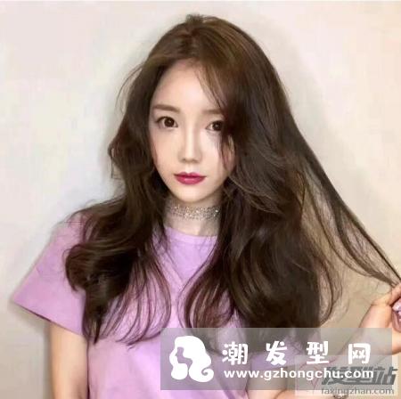 渣女大波浪是什么梗 但是留大波浪卷的女生一定超好看！