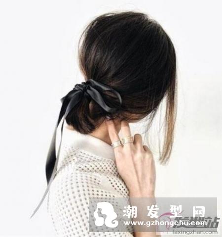 lob头适合什么脸型 过肩长度lob头打理技巧大公开