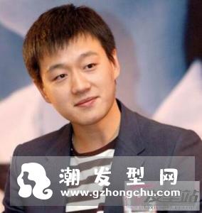 男生帅气平头发型 成熟稳重提升男人味