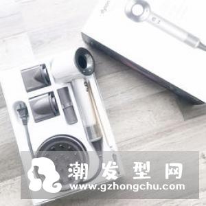 戴森吹风机多少瓦 好在哪里