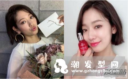 不同脸型适合的短发长度和造型 发型师几点建议让你第一次剪短发就上手