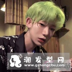 时尚潮男发型怎么剪 酷炫帅气发型最流行