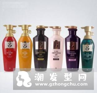韩国吕洗发水好用吗 不同颜色的简要介绍和功效
