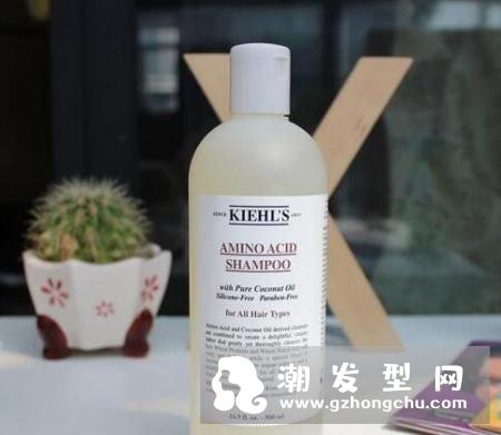 氨基酸洗发水排行榜 氨基酸洗发水有什么好处