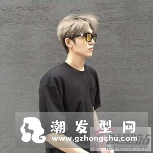男生帅气发型怎么剪 潮男发型攻略彰显个性魅力