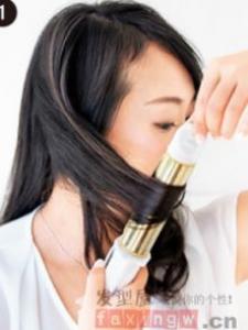 aspiration卷发棒怎么用 价格多少钱