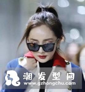 锁骨发适合什么脸型 性感潇洒改变风格